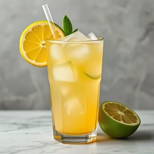 Pineapple Lime